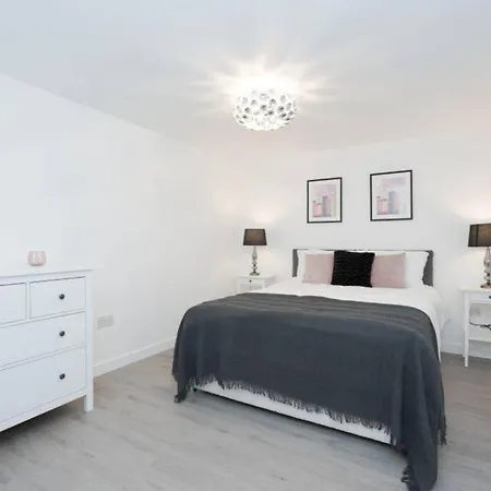 Jewel Of Royal Mile Apartment Edinburgh Buitenkant foto