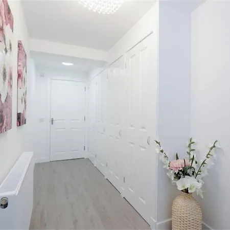 Jewel Of Royal Mile Apartment Edinburgh Buitenkant foto